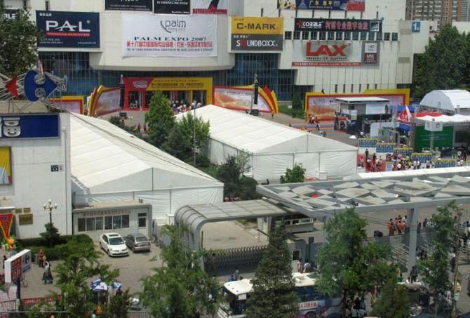 南寧篷房租賃搭建 廣西展覽篷房租賃，廣西帳篷出租