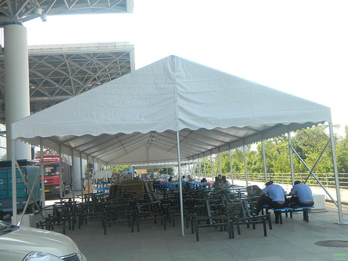 供應(yīng)云南汽車展覽篷房丨百色車展篷房丨鋁合金框架丨篷布