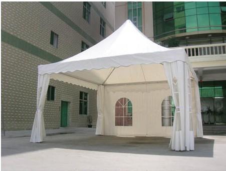 廣西篷房出租搭建圖片