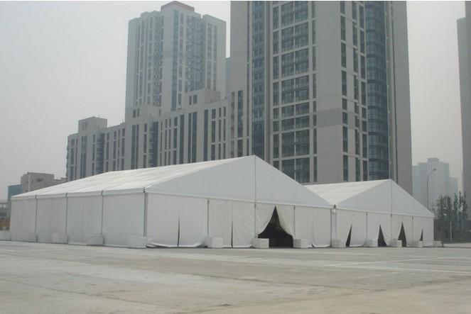 供應云南展會篷房供應商
