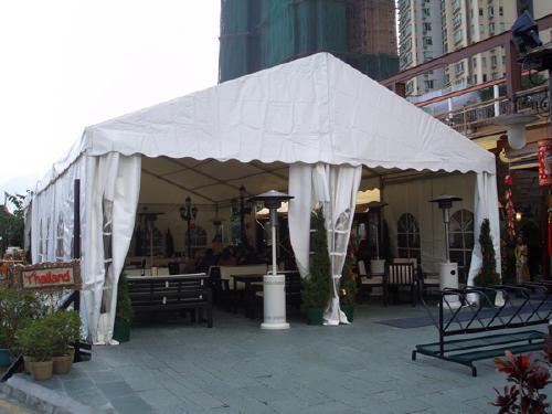 供應(yīng)云南篷房出租租賃-廣東篷房