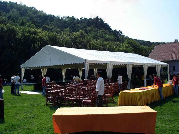 供應(yīng)云南汽車展覽篷房丨百色車展篷房丨鋁合金框架丨篷布