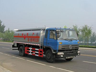 CLW5141GYYT3型运油车