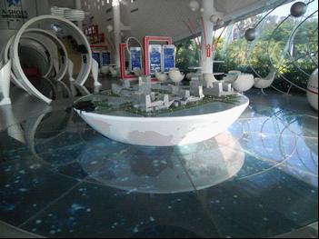 供應東莞電子沙盤