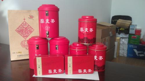 供應(yīng)保健茶雨琦藜麥茶健康養(yǎng)生