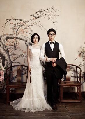 供應(yīng)攝影工作室教你怎樣*結(jié)婚恐懼感