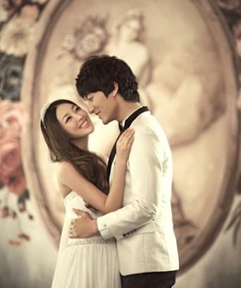 供應(yīng)新郎必看透明元素攝影