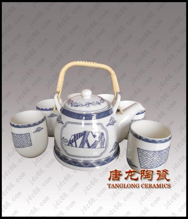 供應(yīng)景德鎮(zhèn)陶瓷茶杯 陶瓷茶杯定制