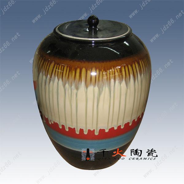 供應(yīng)景德鎮(zhèn)裝飾陶瓷大花瓶 大花瓶批發(fā)