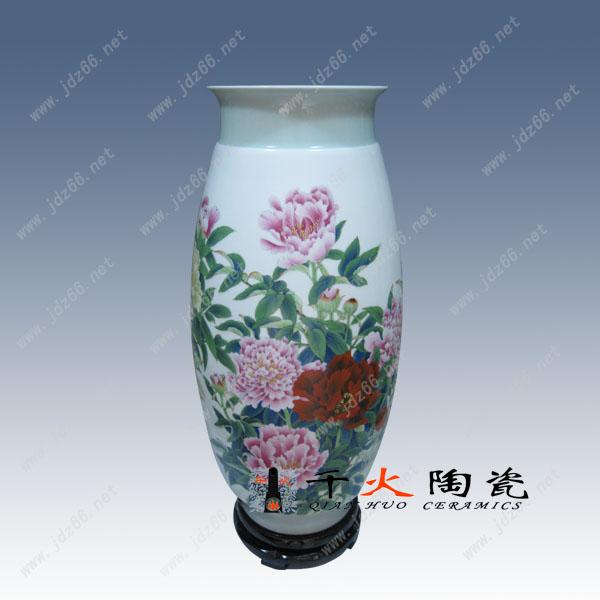 供應(yīng)名人名作花瓶  名人名作作品定制