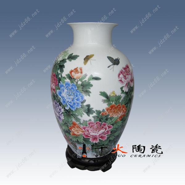 供應(yīng)名人名作花瓶  名人名作作品定制