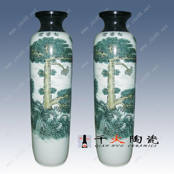 景德鎮(zhèn)落地大花瓶圖片/景德鎮(zhèn)落地大花瓶樣板圖 (3)