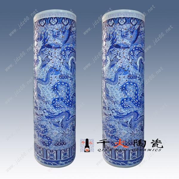 供應(yīng)開(kāi)業(yè)喬遷禮品大花瓶 陶瓷大花瓶