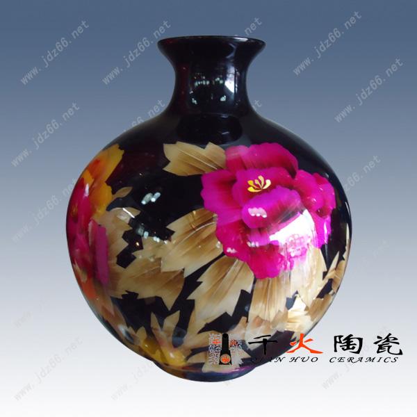 供應(yīng)陶瓷酒瓶 景德鎮(zhèn)陶瓷酒瓶批發(fā)