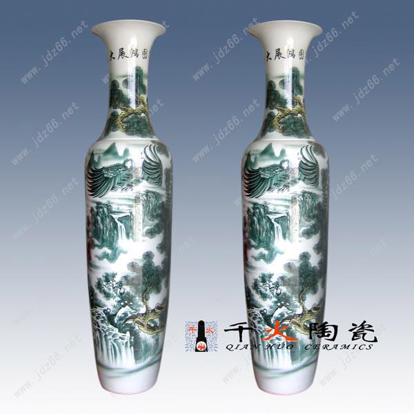 供應(yīng)酒店開業(yè)陶瓷大花瓶 陶瓷大花瓶