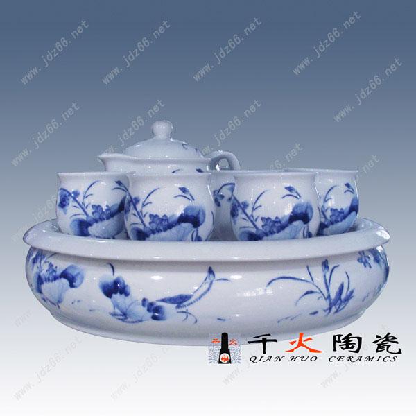 供應(yīng)陶瓷手繪*茶具 陶瓷手繪茶具