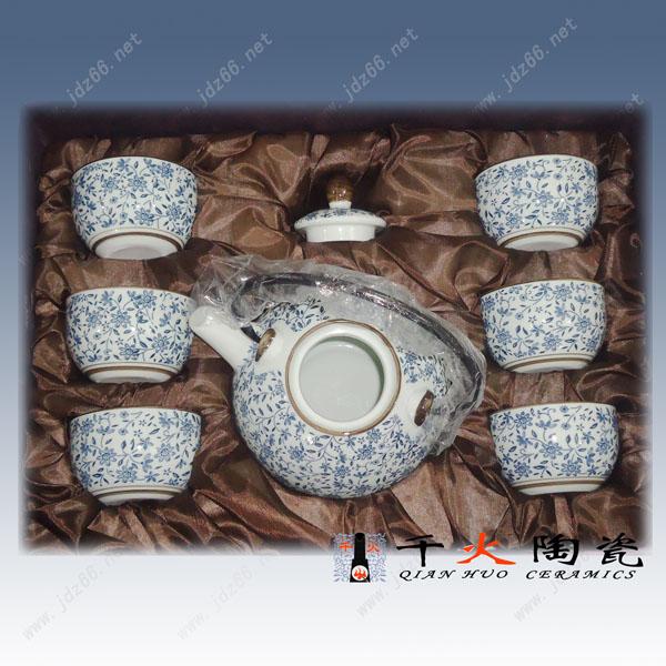 供應(yīng)陶瓷手繪*茶具 陶瓷手繪茶具
