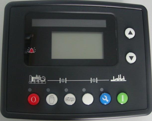 GEC6110控制器圖片