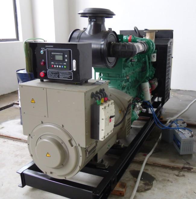 自動化康明斯發(fā)電機組圖片