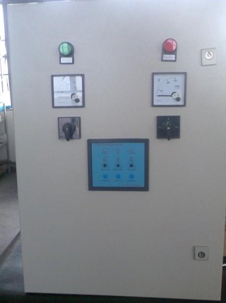 供應(yīng)壁掛式ATS控制屏