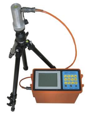 mcl-5磁力儀、mcl-2磁力儀、磁力儀、探礦儀、找礦儀