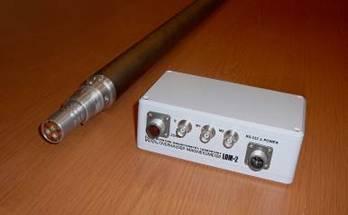 井中質(zhì)子磁力儀圖片