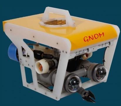 北京海洋機器人公司/水下機器人廠家價格