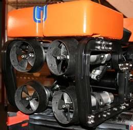 供應(yīng)大堤壩安全檢測(cè)機(jī)器人，海洋機(jī)器人，Seamor，ROV