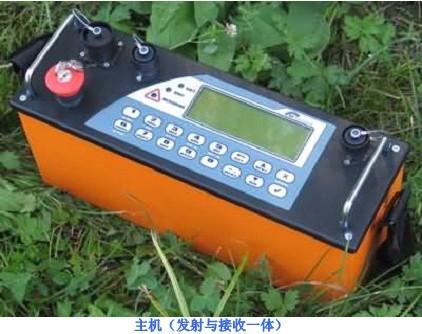供應(yīng)*上最輕便的高密度電法儀，ARES