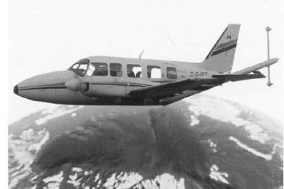 供應CS-3磁力儀，CS-L，航空磁力儀，銫光泵磁力儀