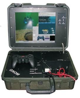 北京海洋機器人公司/水下機器人廠家價格