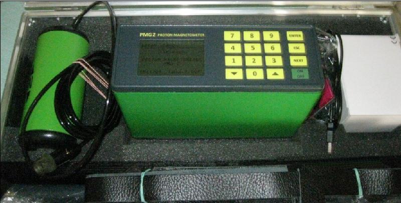 供應(yīng)PMG-1質(zhì)子磁力儀，質(zhì)子磁力儀，PMG1