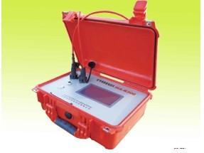 礦用便攜式電法儀圖片
