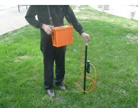 mcl-5磁力儀、mcl-2磁力儀、磁力儀、探礦儀、找礦儀