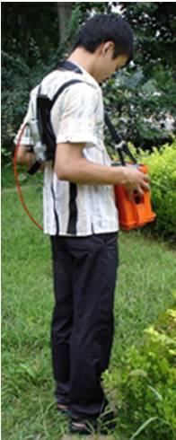 mcl-5磁力儀、mcl-2磁力儀、磁力儀、探礦儀、找礦儀