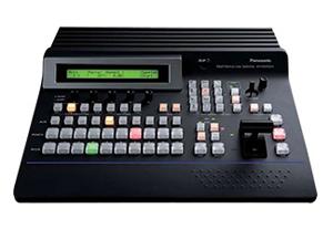 供應(yīng)AV-HS400AMC切換臺代理*