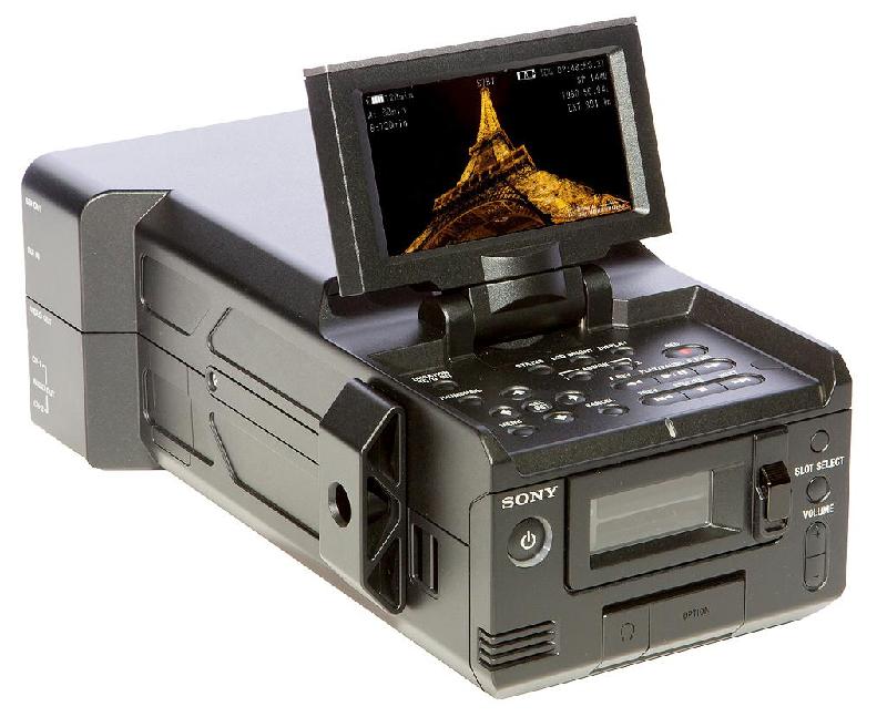 PMW-50索尼專業(yè)錄像機