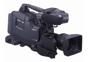 供應DSR-650WSPL專業(yè)攝錄一體機