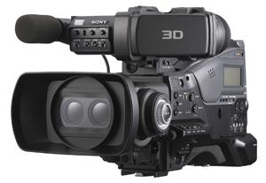 PMW-TD300索尼專業(yè)攝像機