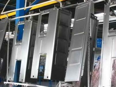 供應(yīng)AL-1常溫鋅系快速磷化液 常溫磷化劑 金屬皮膜劑 涂裝磷化劑