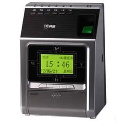 山西科密OK368指紋考勤機(jī)圖片