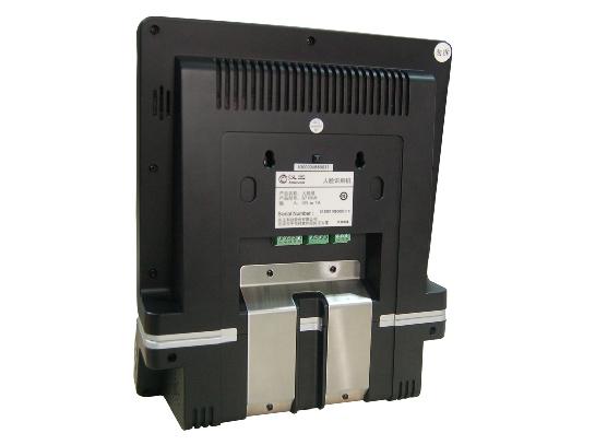 供應人臉識別考勤機山西人臉識別考勤機