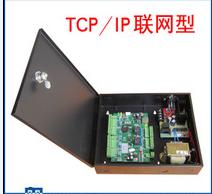 供应温州门禁分体机、TCP/IP通讯、防盗门禁 价格实惠