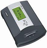 供應(yīng)溫州科密KD-12感應(yīng)卡考勤機(jī)/停電打卡/科密打卡機(jī)報價