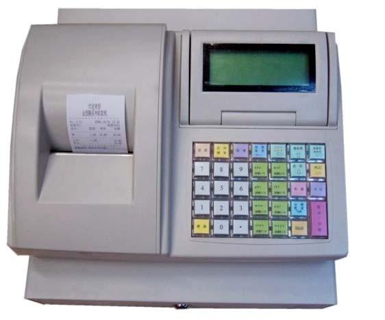 正品商億3201中文收款機(jī)/電子收銀機(jī)/多功能收款機(jī) 特價(jià)