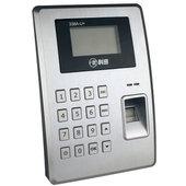 大連科密338A-U+指紋考勤機圖片/大連科密338A-U+指紋考勤機樣板圖 (3)