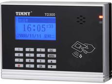 供應(yīng)TD300系列感應(yīng)卡考勤機(jī)