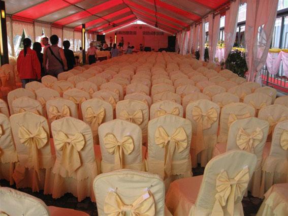 供應(yīng)米黃色貴賓椅出租貴賓椅出租