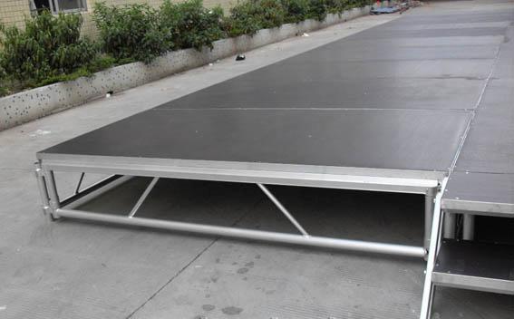 佛山舞臺出租圖片