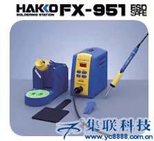 FX-951焊台图片